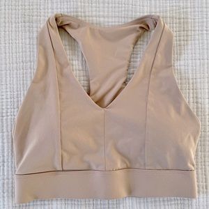 Fabletics sports bra